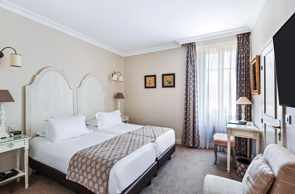 Übernachtung im Boutique Hotel in Strasbourg als Geschenk