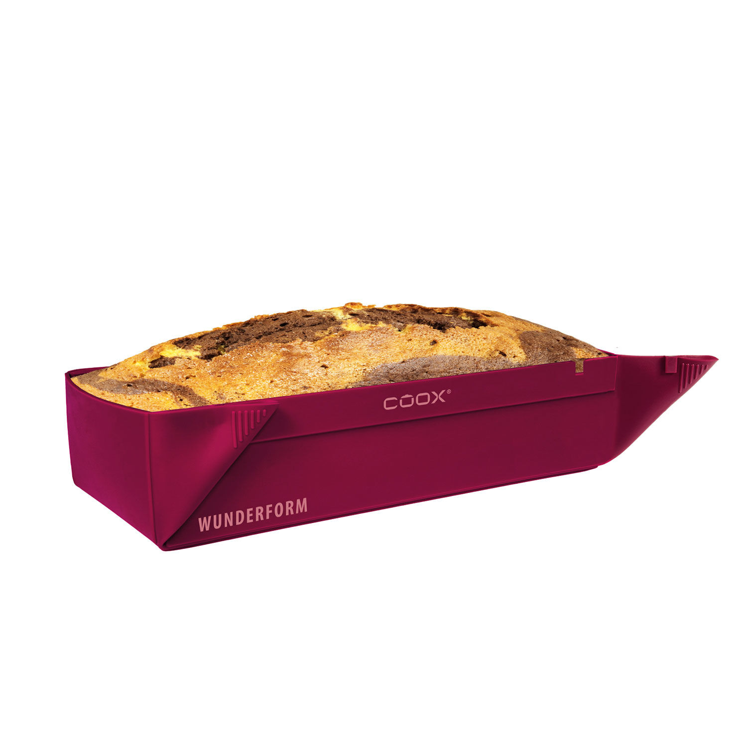 Cake Wunderform Coox