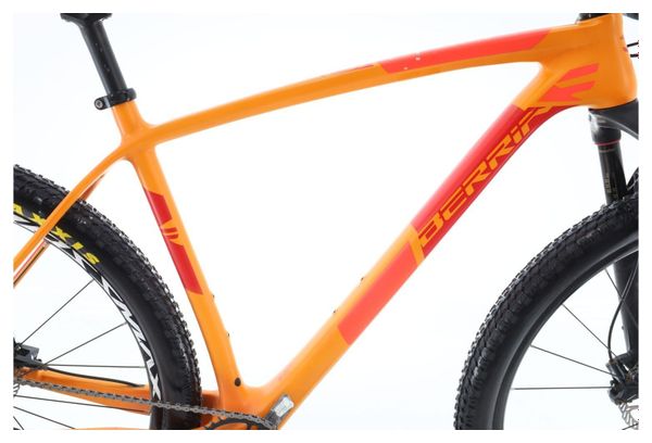 Produit reconditionné · Berria Bravo 7.0 Carbone GX / Vélo VTT / Berria | Bon état