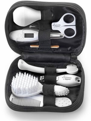 Tommee Tippee Closer to Nature Healthcare Kit