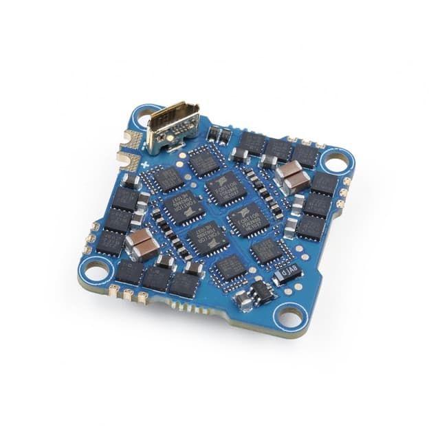 iFlight Whoop AIO F411 V1.1