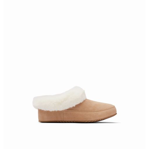 Sorel Go™ Coffee Run Hjemmesko, Tawny Buff/Natural, 37