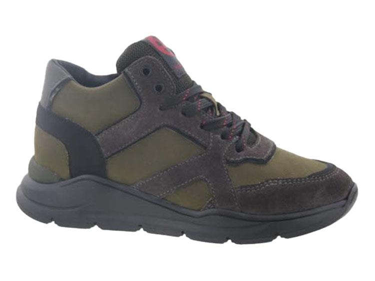 Kipling Fredo 2 khaki 0420 [khaki-0420]