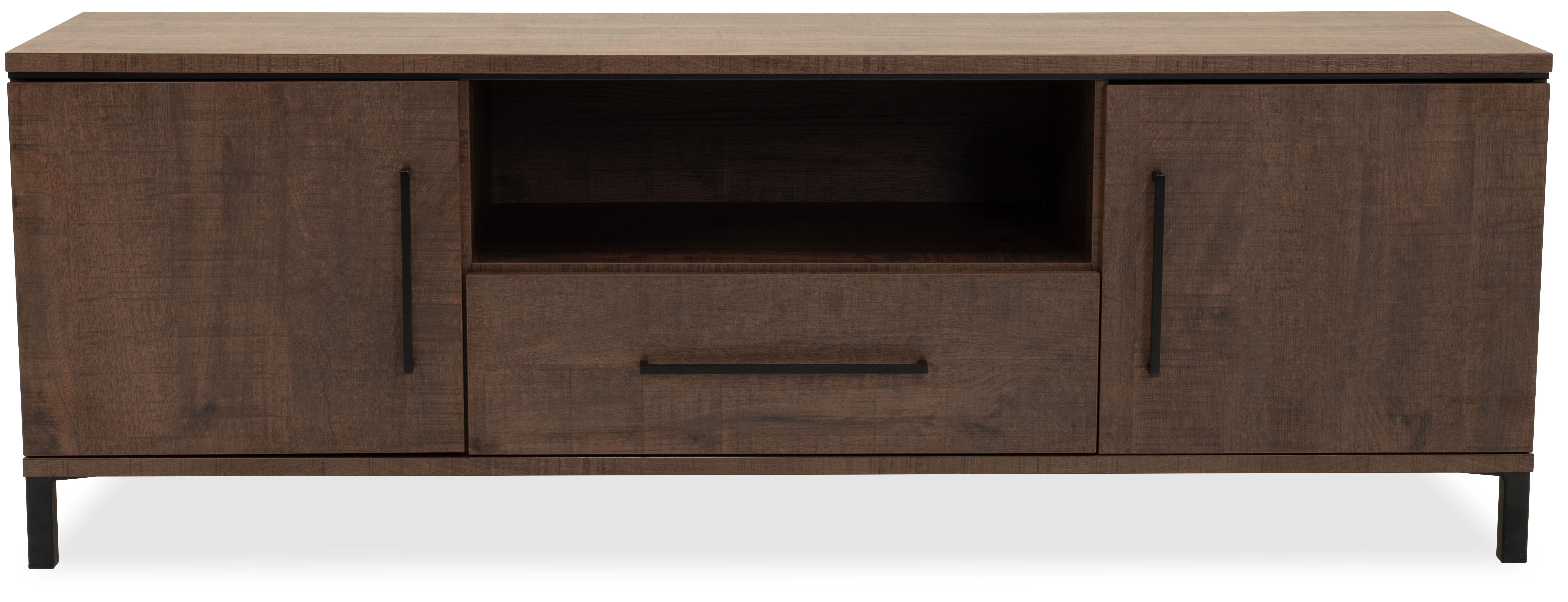 Tv-meubel Welriek - Flora B132 x D48 x H60 cm