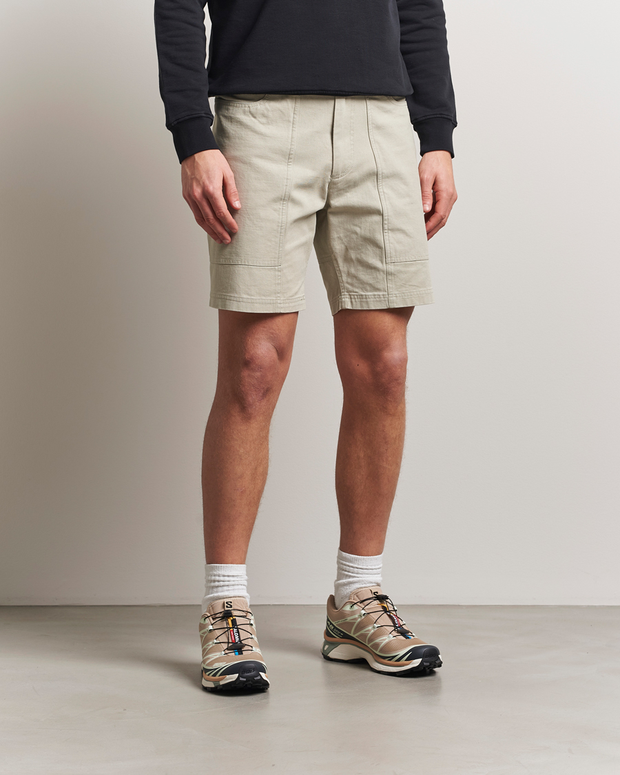 Sail Racing Breeze Shorts Light Khaki