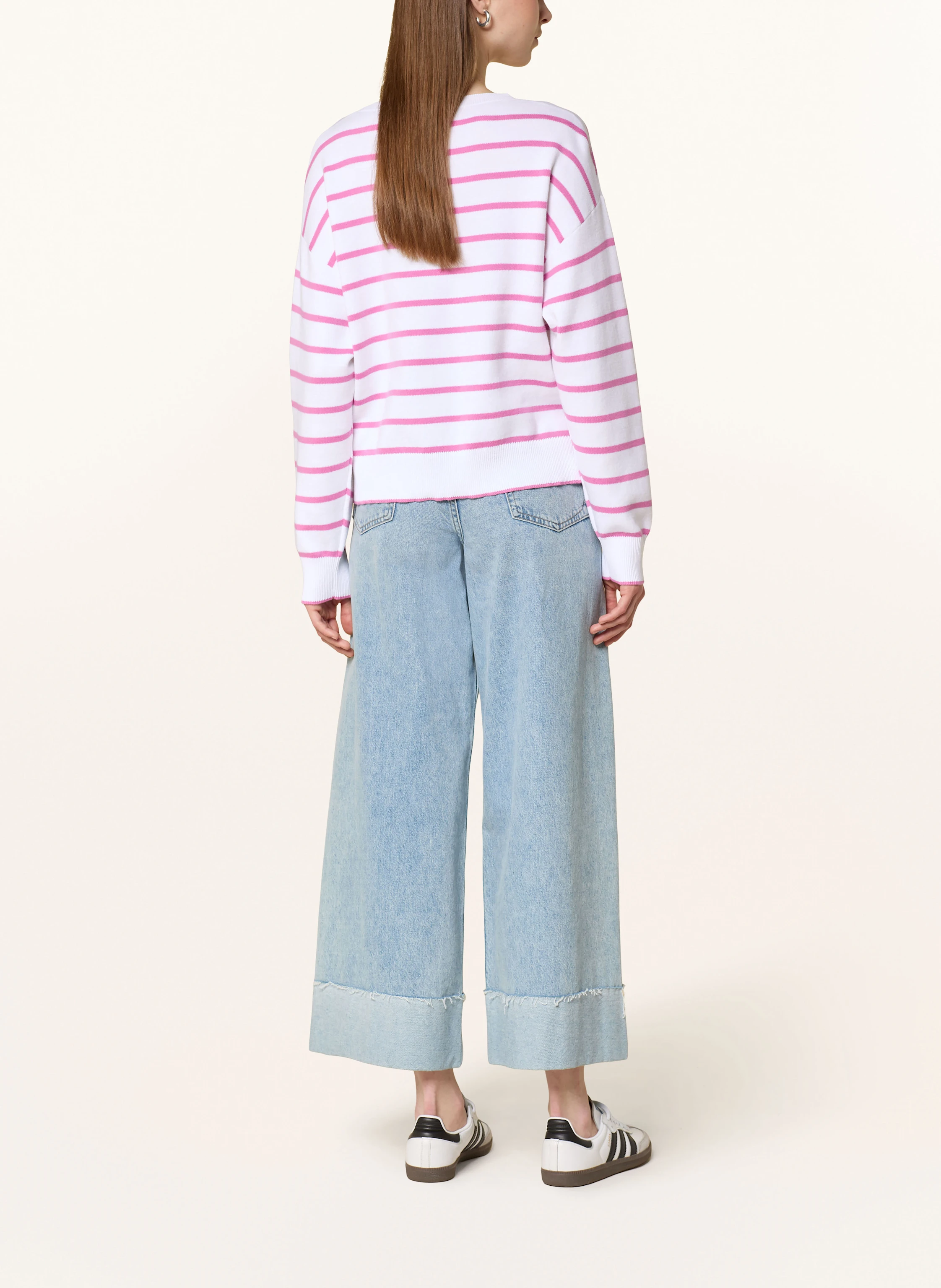 darling harbour Pullover