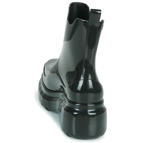 Melissa - MELISSA GRIP BOOT AD - Noir