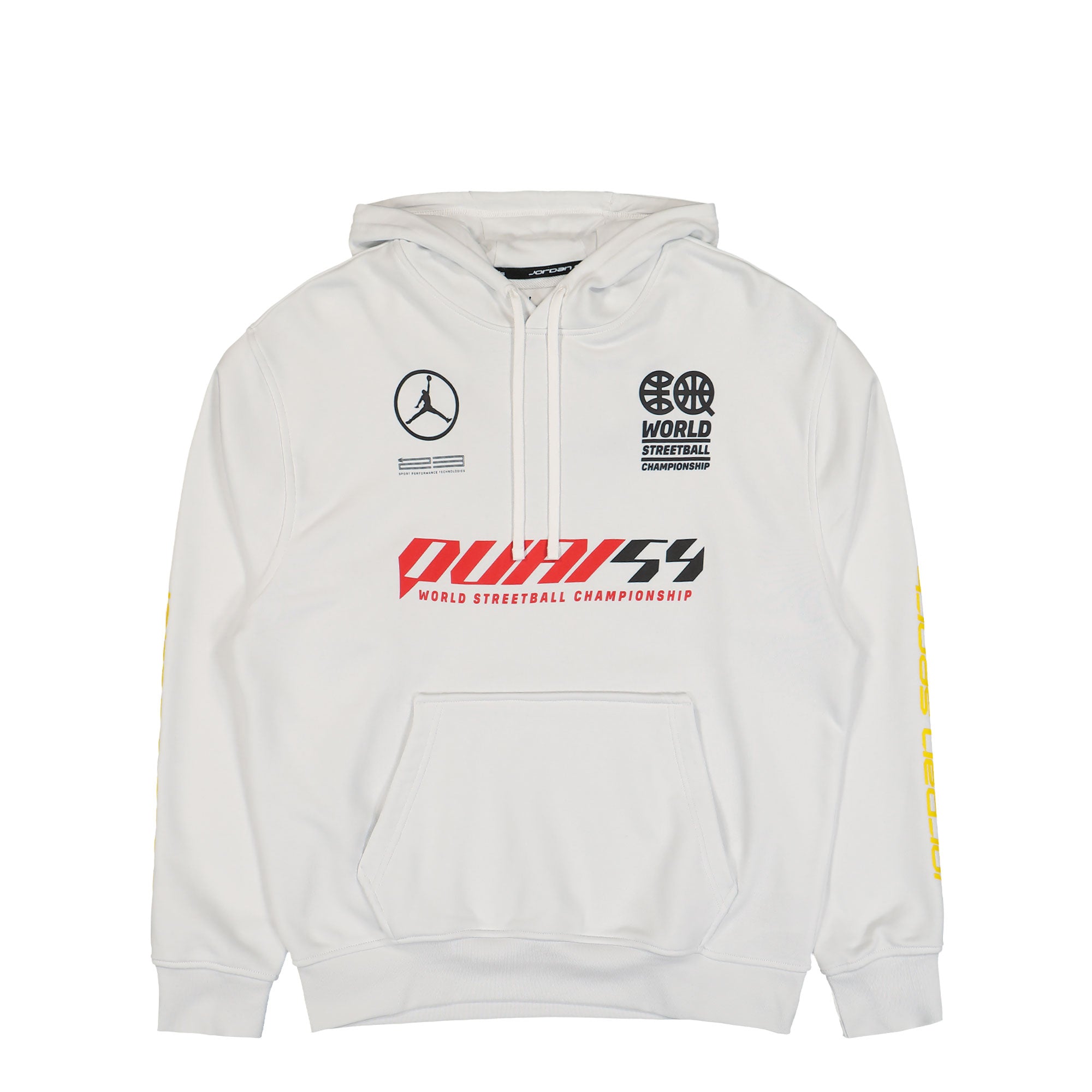 Jordan<br>Sport Crossover Quai 54 Hoodie