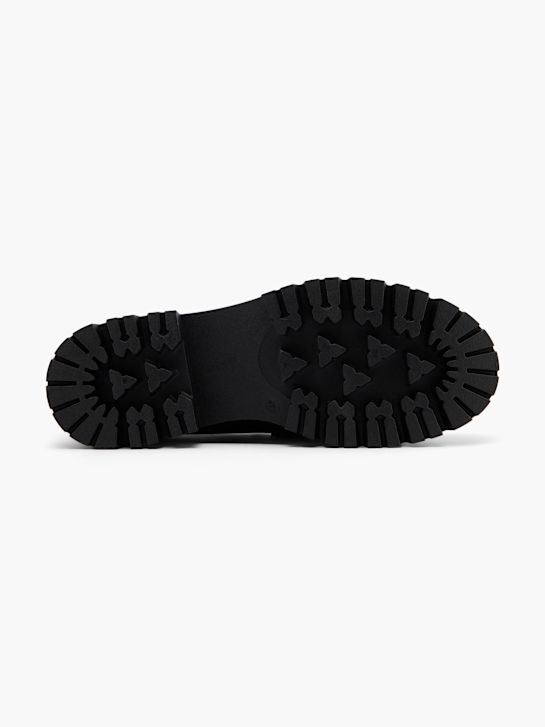 Graceland Loafer Schwarz