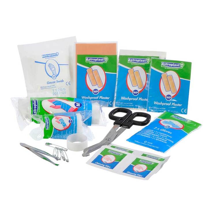 Care Plus Kit Basic, 1 St