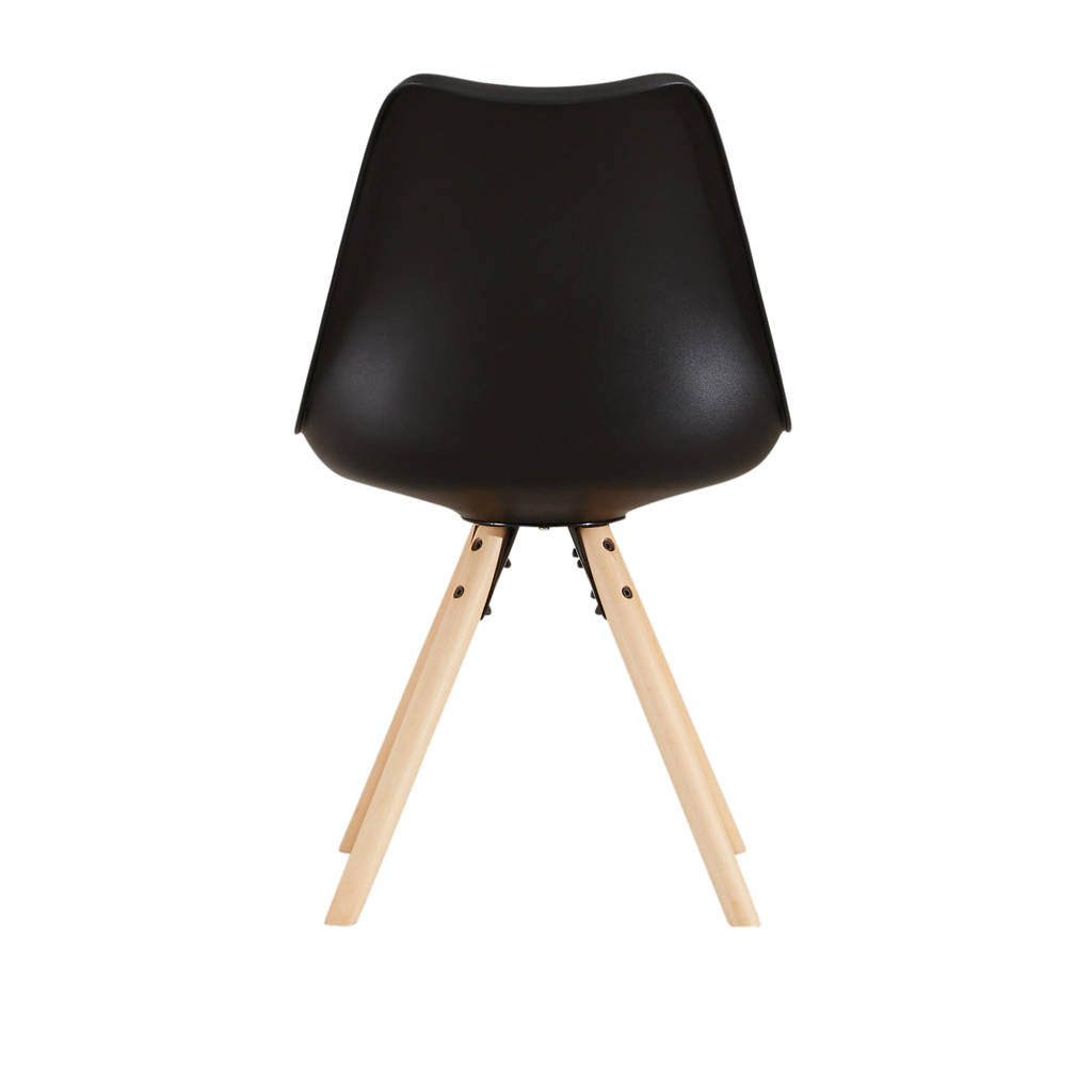 Topstoel!Eetkamerstoel Woody