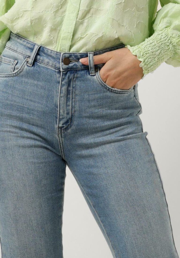 CIRCLE OF TRUST donkerblauwe circle of trust skinny jeans chloe dnm