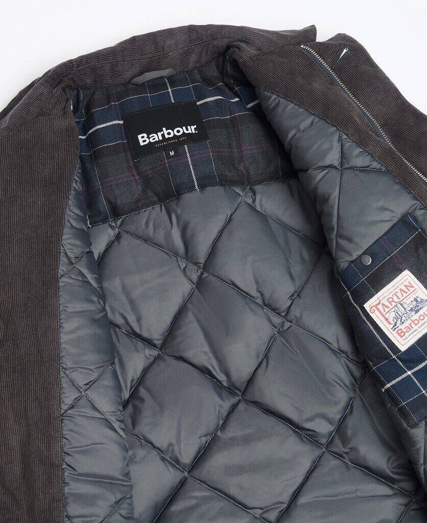 Barbour| Herren Wachsjacke WINTER LUTZ