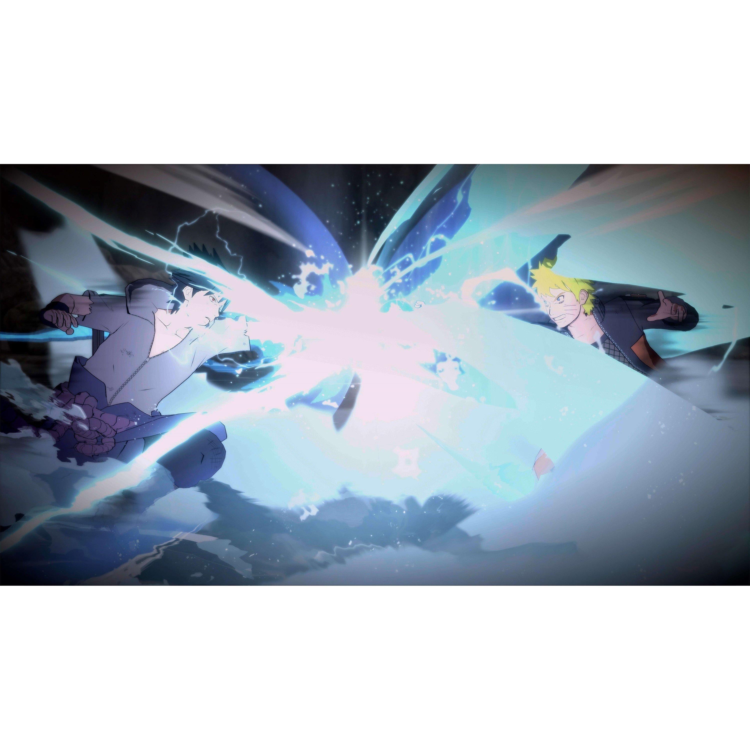 Bandai Namco Entertainment GAME NARUTO X BORUTO Ultimate Ninja STORM CONNECTIONS