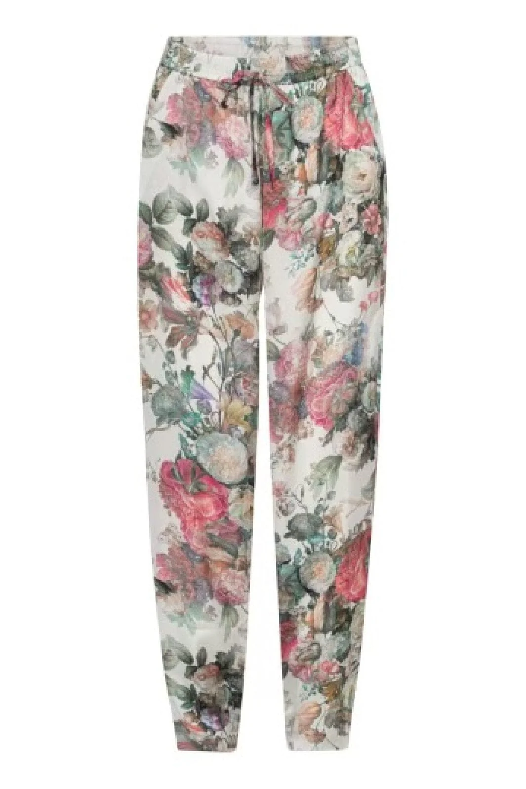 Karmamia Cora Pants white eden