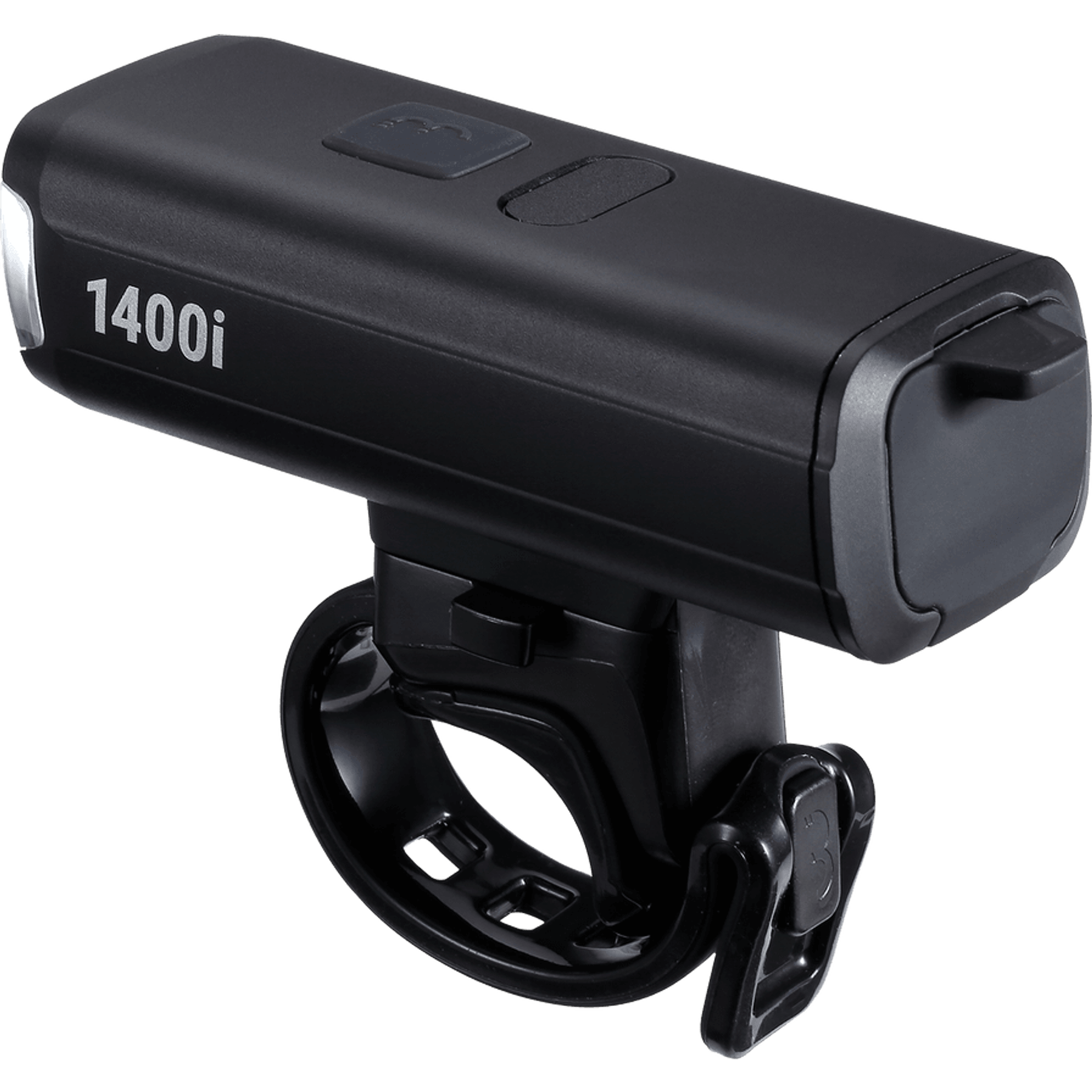 BBB Cycling BLS-271i StrikeDuo 1400i Voorlicht