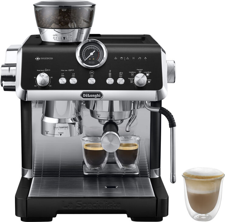 Delonghi Opera EC9555. BK
