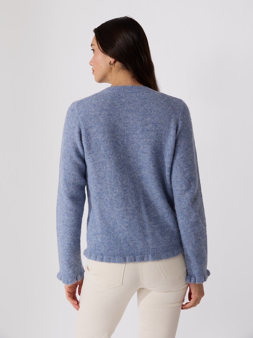 Frida cardigan T23