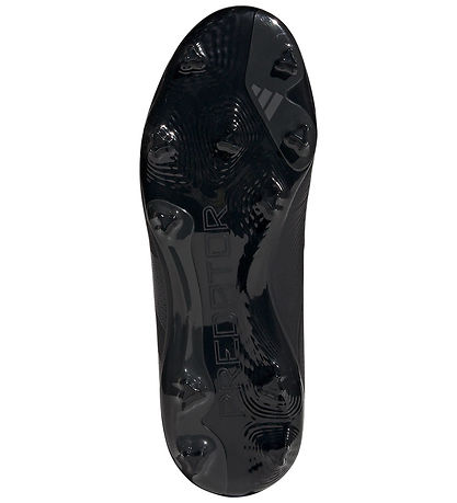 adidas Performance FodboldStøvler - Predator League L F - Sort