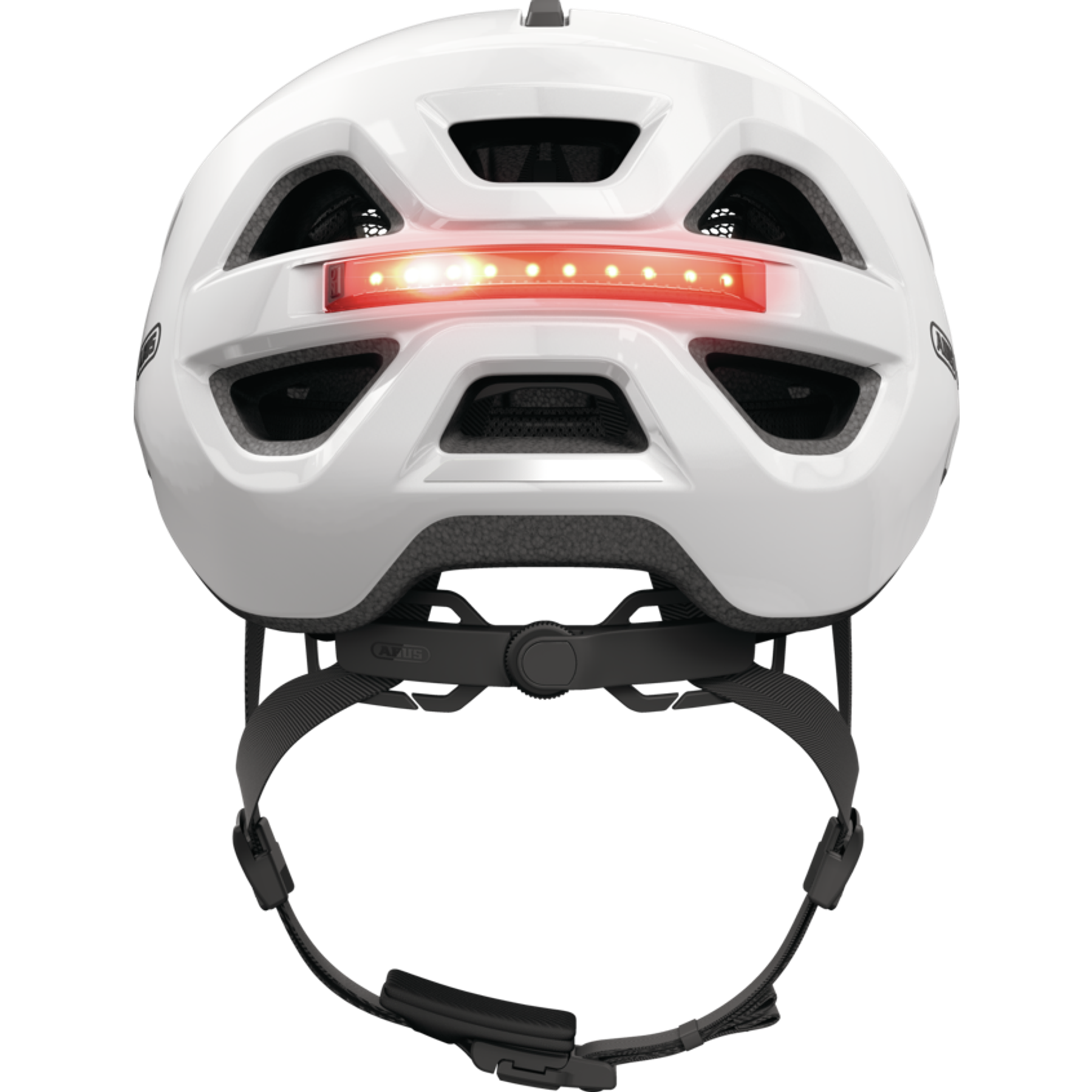 ABUS Urban-I 4.0 Fietshelm