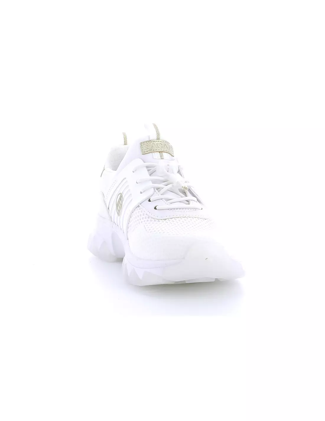 BAGATT YUKI - Baskets White