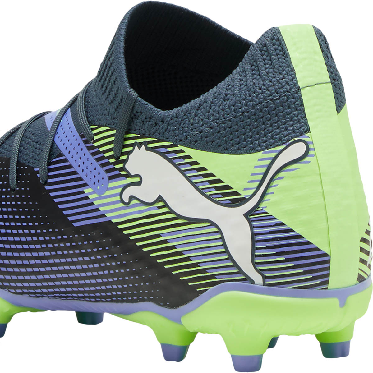 PUMA Future 7 PRO FG/AG Fodboldstøvler Børn