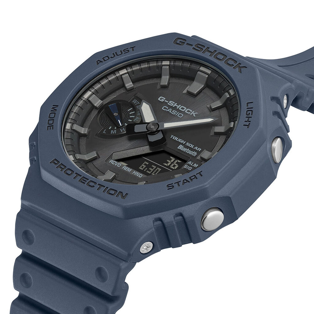 Montre Casio G-shock Noir