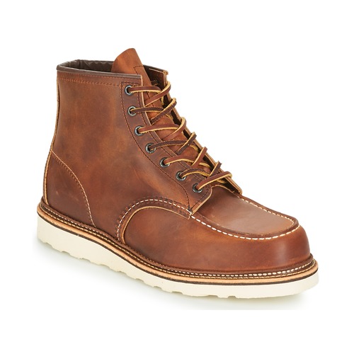 Red Wing - CLASSIC - Marron