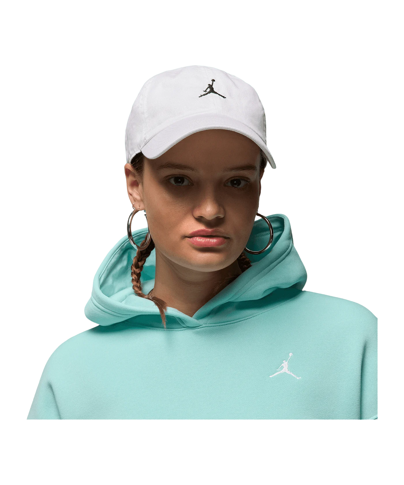 Jordan Club Cap F100