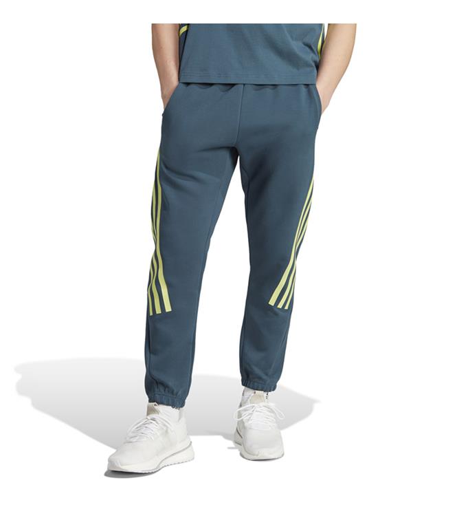 adidas Men Future Icons 3-Stripes Broek