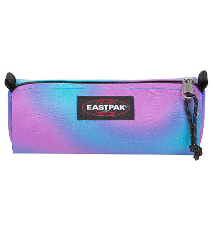 Eastpak Penalhus - BenchMørkSingle - Sparkly Blur