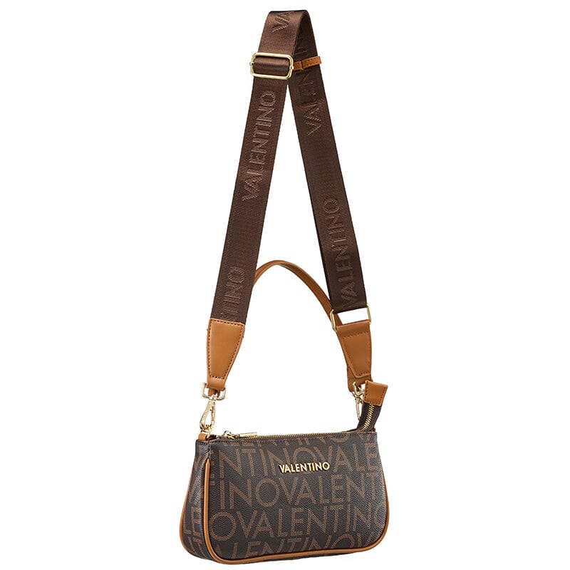 Valentino Bags Regina Re Handbag / Shouderbag Mono Naturale