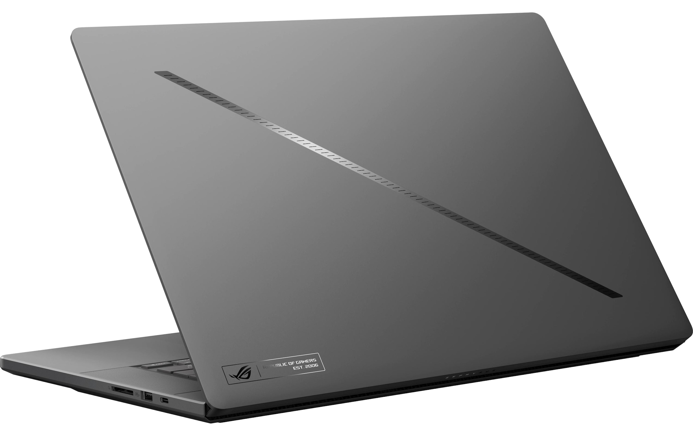 Asus Gaming-Notebook »ROG Zephyrus G16 (GU605CX-QR087X) RTX 5090« 40,48 cm / 16 ″ Intel Core Ultra 9 GeForce RTX 5090