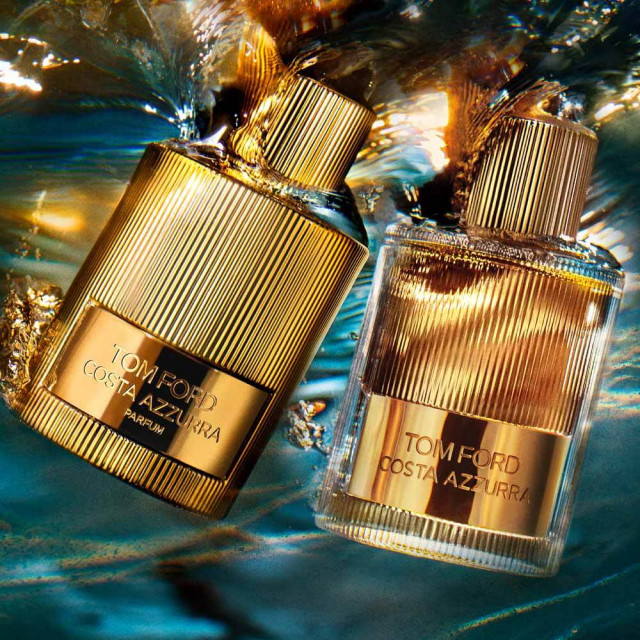 Costa Azzurra Parfum TOM FORD
