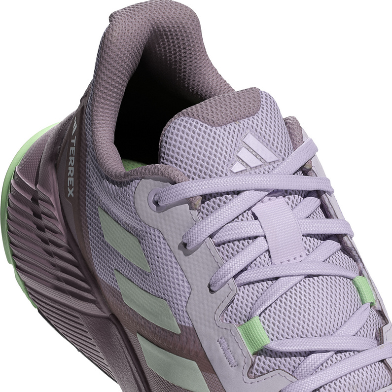 adidas Terrex Damen Soulstride Schuhe