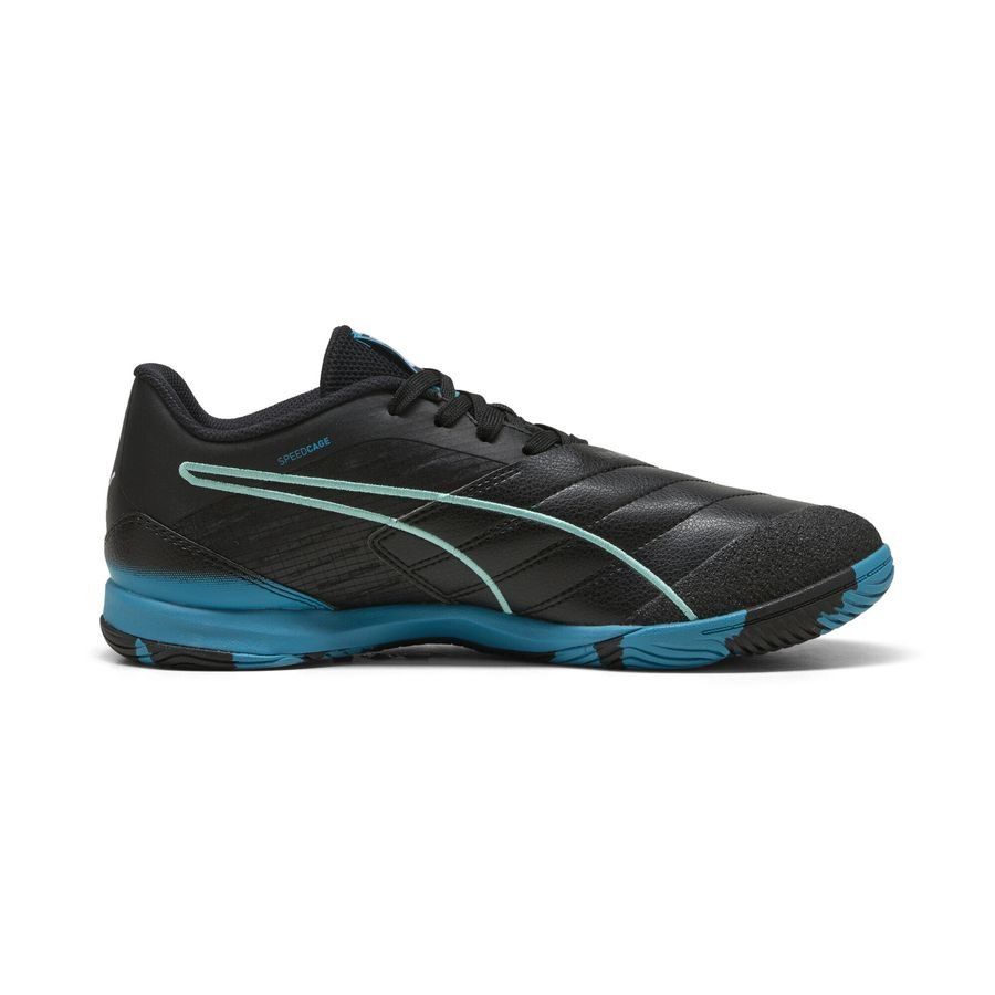PUMA Ibero IV IT - Noir/Bleu/Blanc