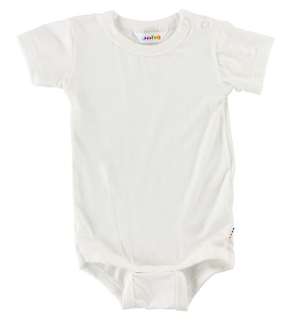 Joha Body k/ä - Bambus - Weiß