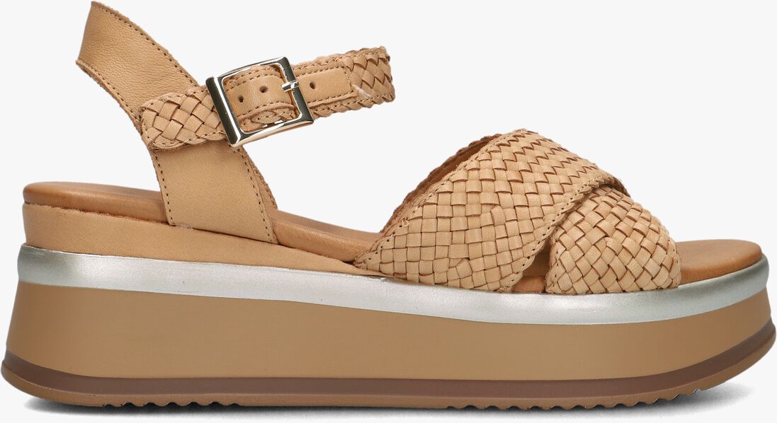INUOVO bruine inuovo sandalen a98004