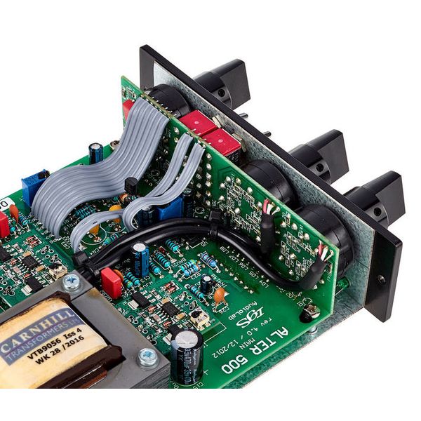 IGS Audio Alter 500