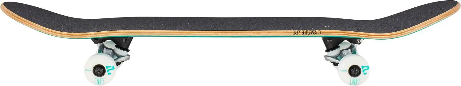 Enuff Logo Stain Komplet Skateboard | SkatePro