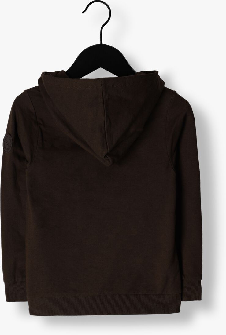 KOKO NOKO bruine koko noko sweater s48810