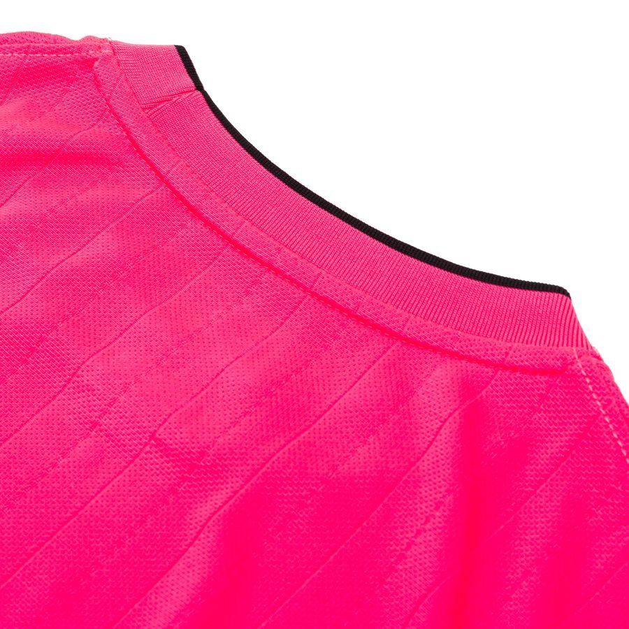 Nike Maillot d'Arbitre II Dri-FIT - Rose/Noir