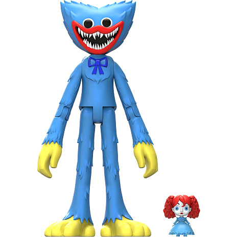 Poppy Playtime 5