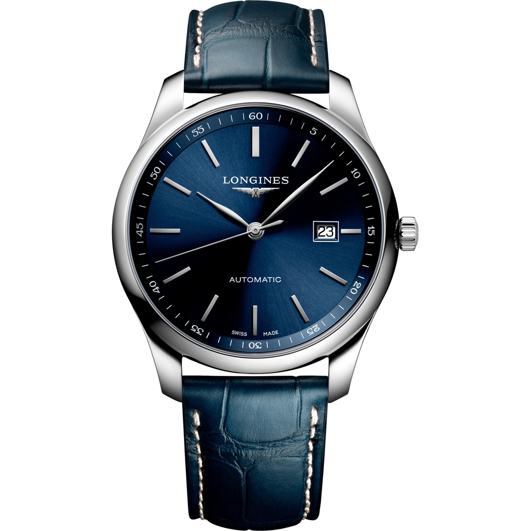 Longines - The Longines Master Collection 42mm