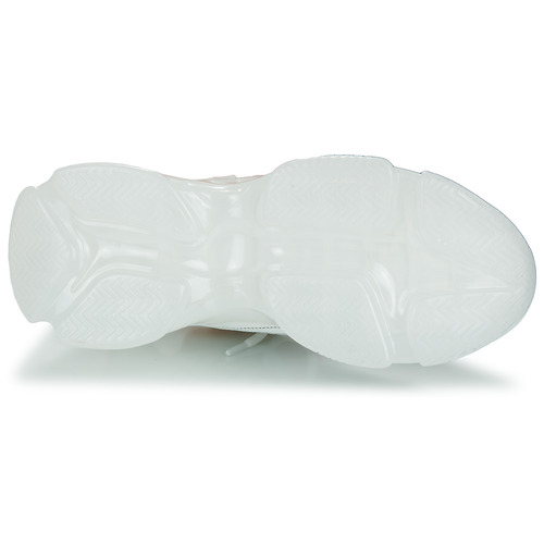 Steve Madden - MAX-OUT - Blanc