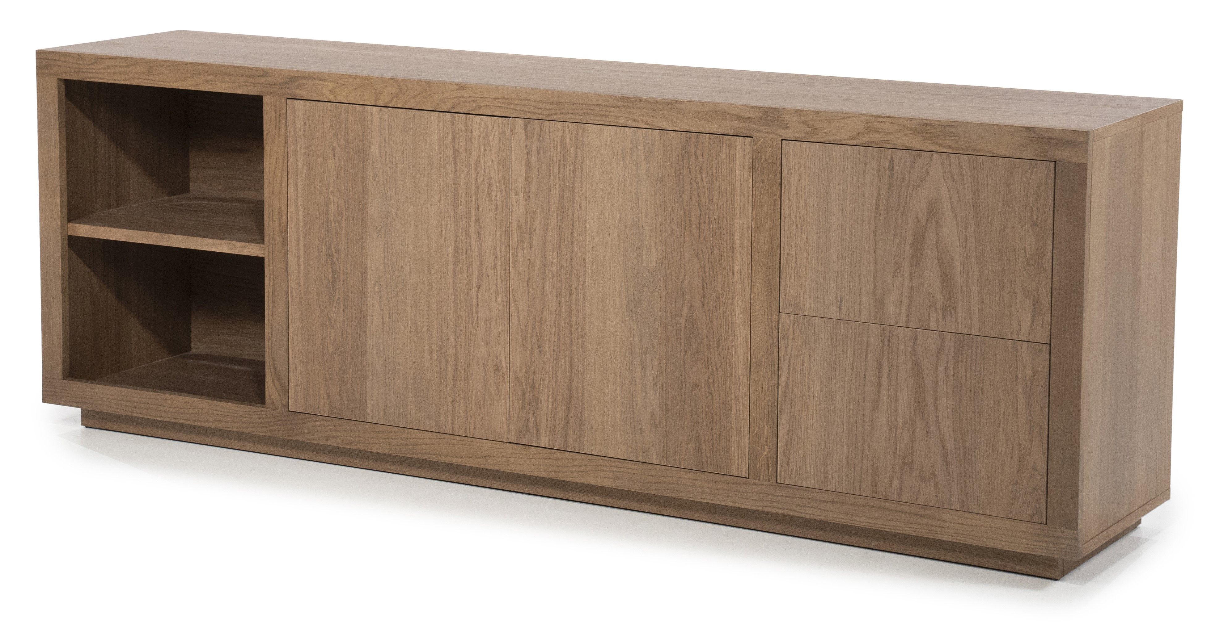 Dressoir 96271 Helsinki B200 x D42 x H70 cm
