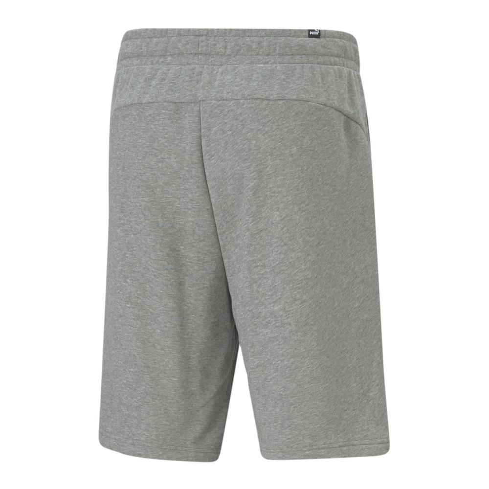 Puma Short Gris Homme Puma Essential 586766