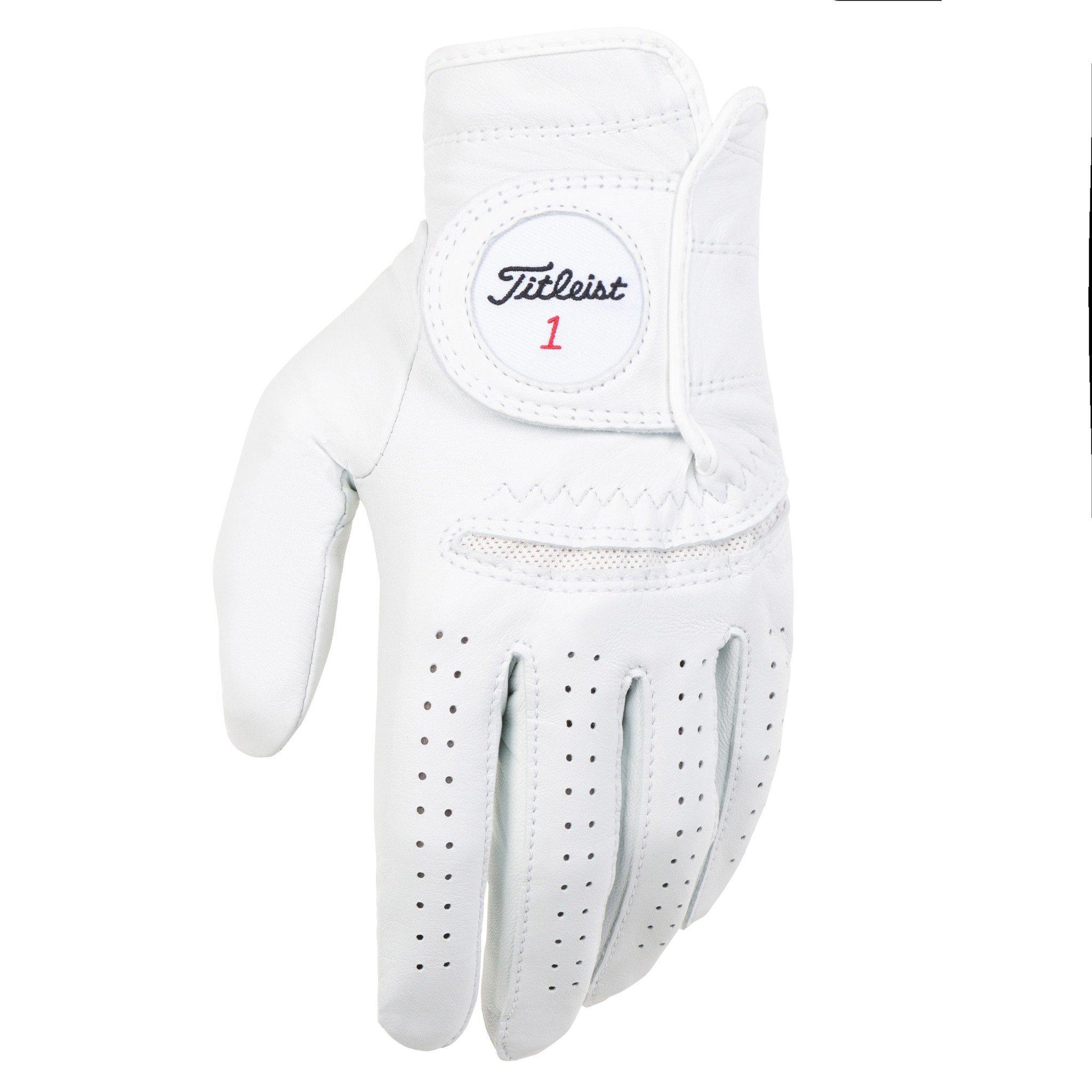 Titleist Perma Soft Golf Glove