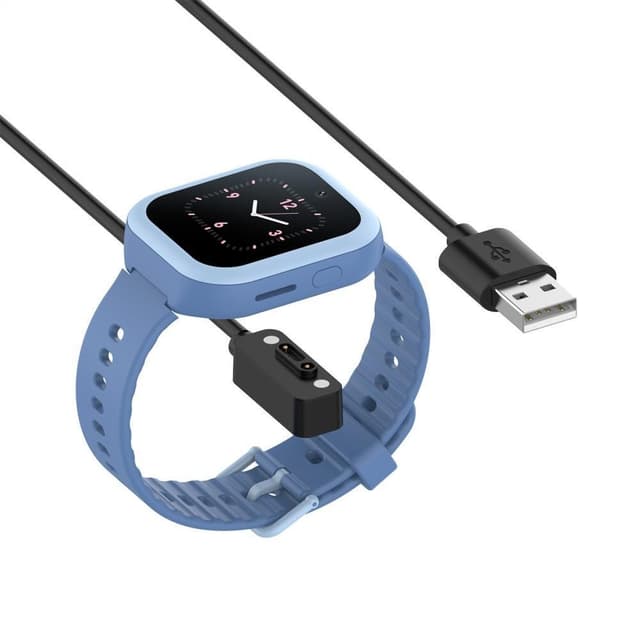 Opladningskabel til Xiaomi Mi Mitu/Mibro osv Smart Watch