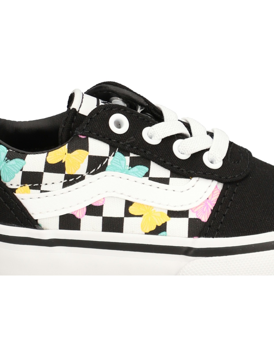 WARD SLIP ON